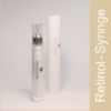 Picture of Encapsulated Retinol .50%  Serum (Syringe)  