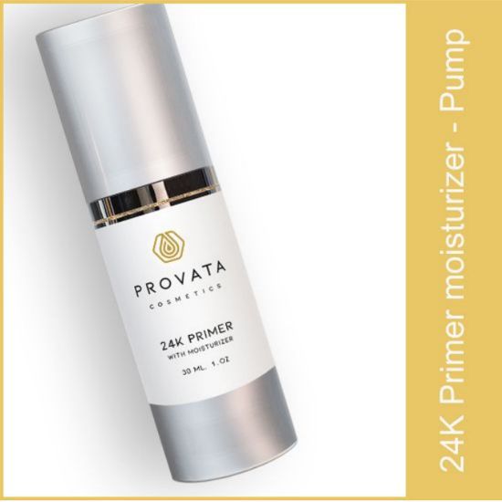 Picture of 24K Primer with Moisturizer Serum 