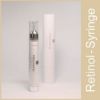 Picture of Encapsulated Retinol .50%  Serum (Syringe)  